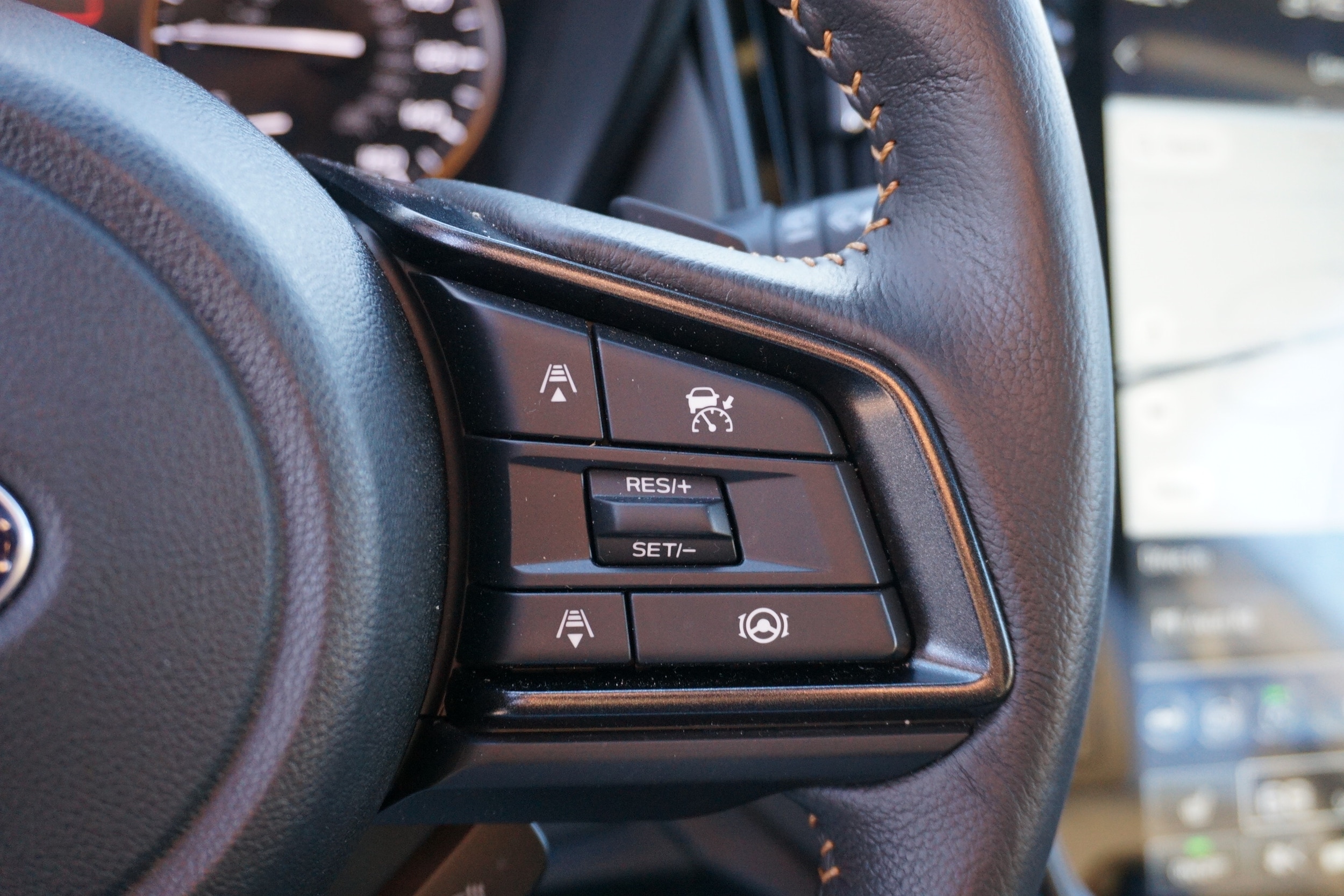 2025 Subaru Outback Wilderness - Photo 20
