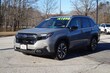  Subaru Forester Hybrid