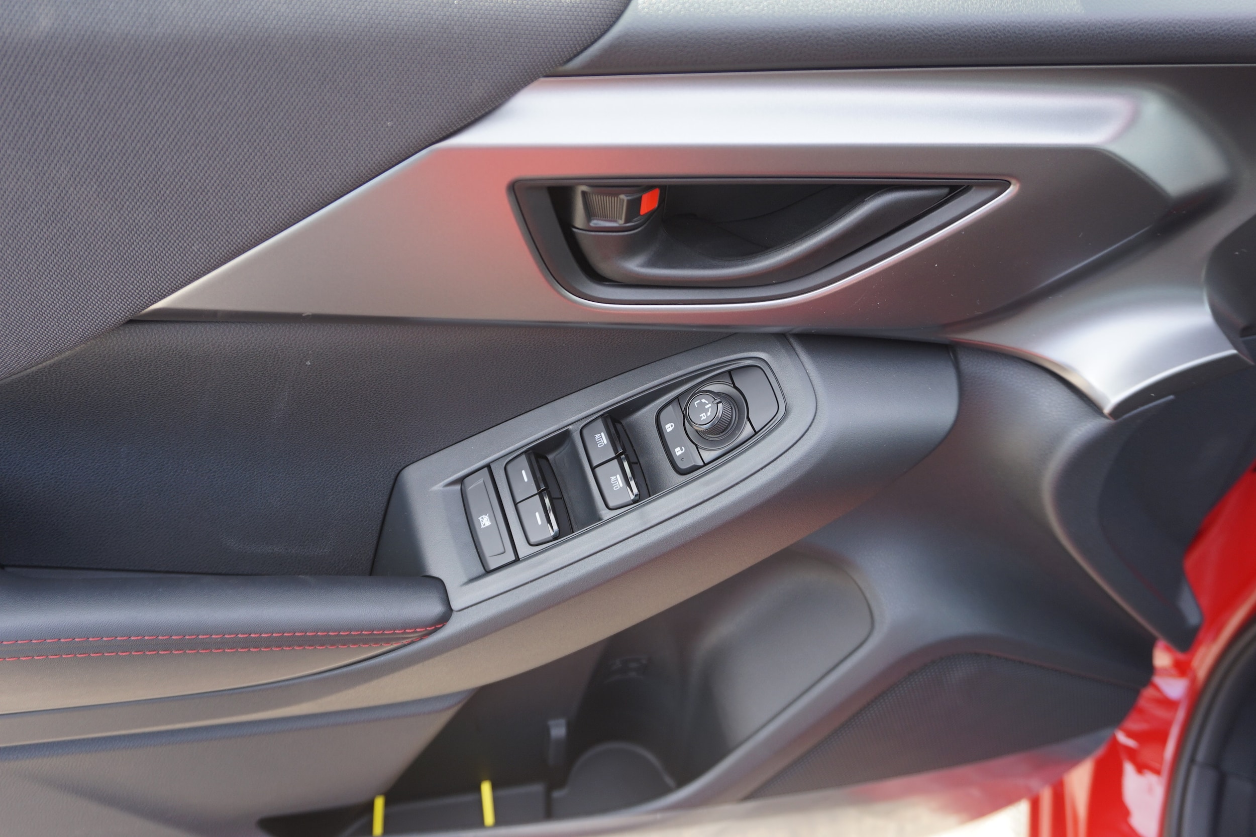 2026 Subaru Impreza Sport - Photo 7