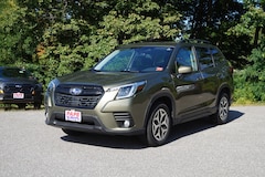 2023 Subaru Forester Premium SUV