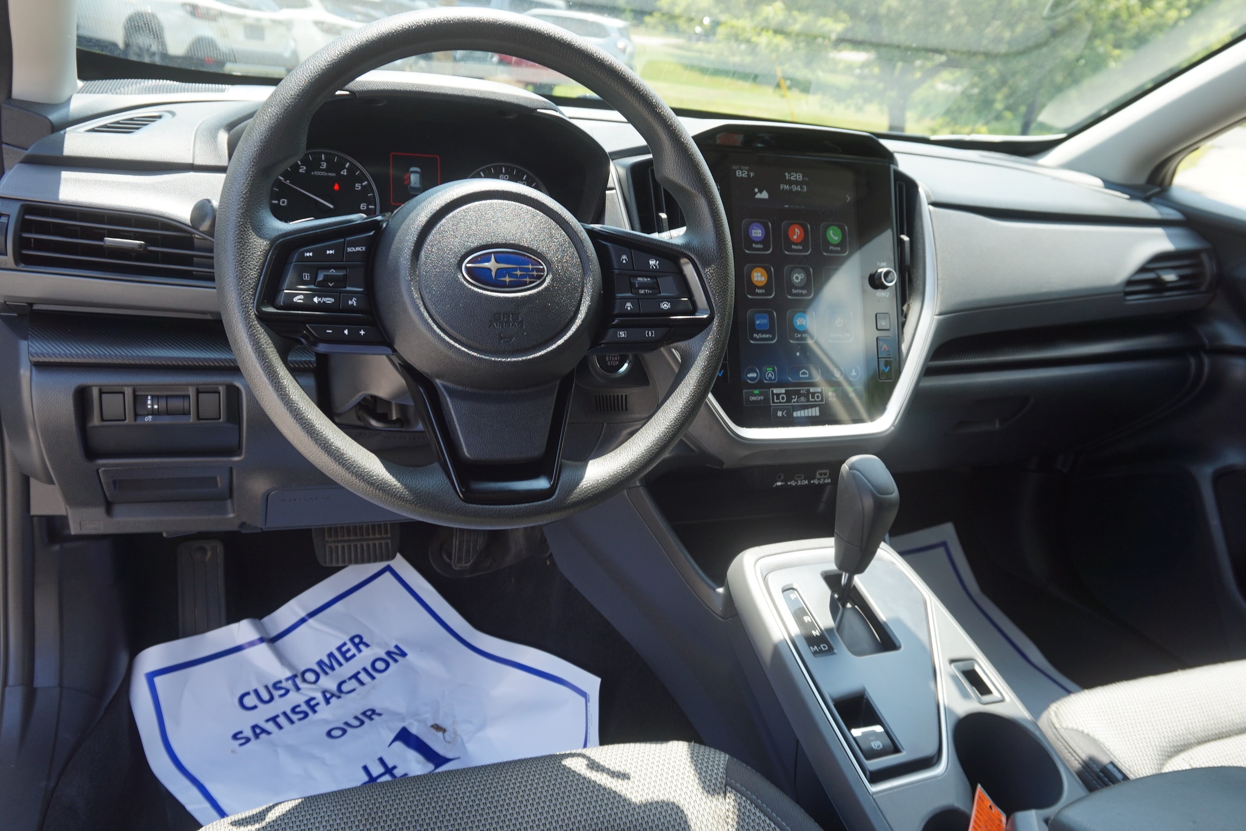 2024 Subaru Crosstrek Premium - Photo 14