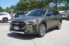 2025 Subaru Outback Limited SUV