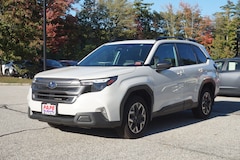 2026 Subaru Forester Premium w/BSD/RCTA/PRG SUV