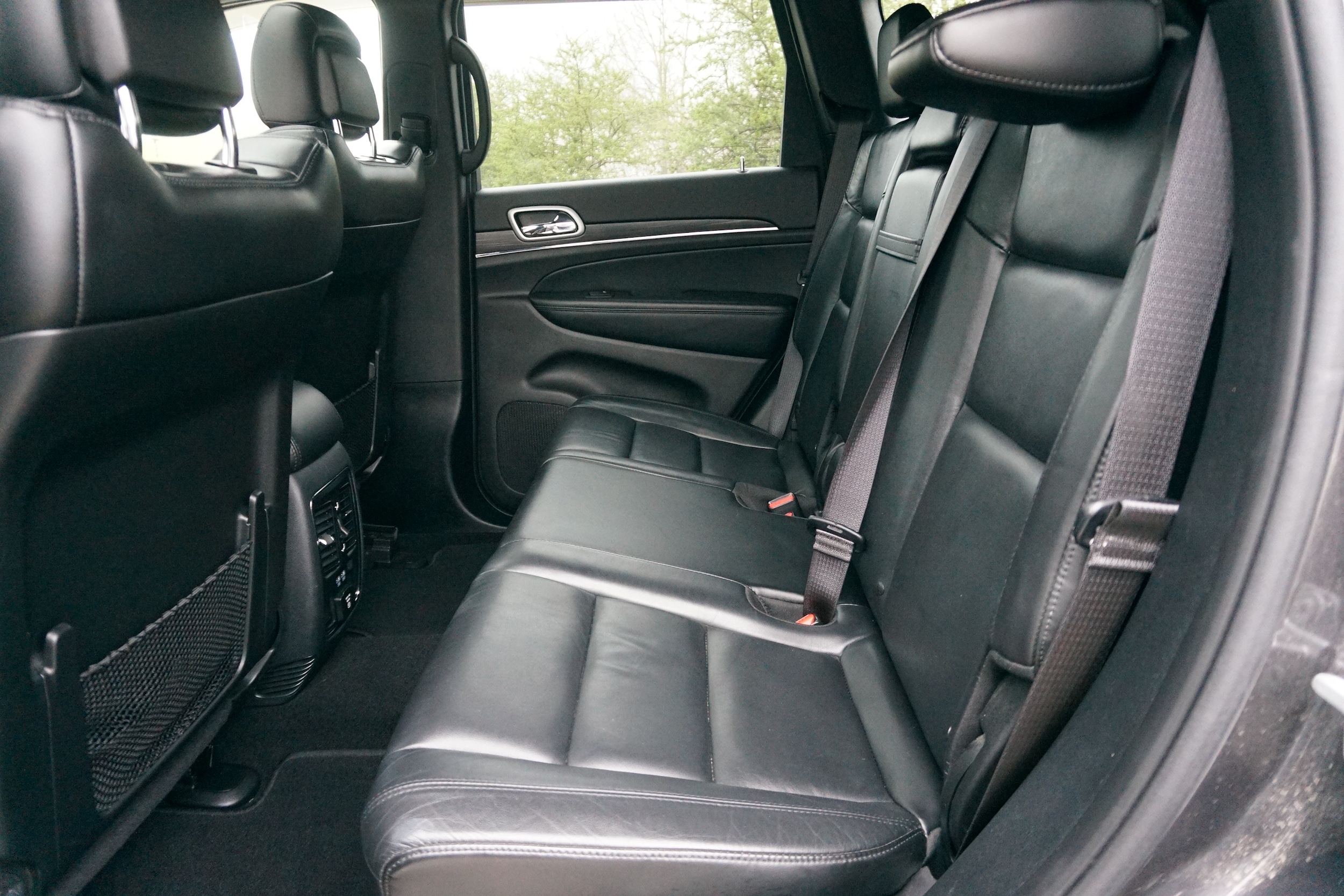 2019 Jeep Grand Cherokee Limited - Photo 15