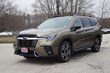  Subaru Ascent