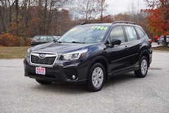 2019 Subaru Forester Base Model SUV