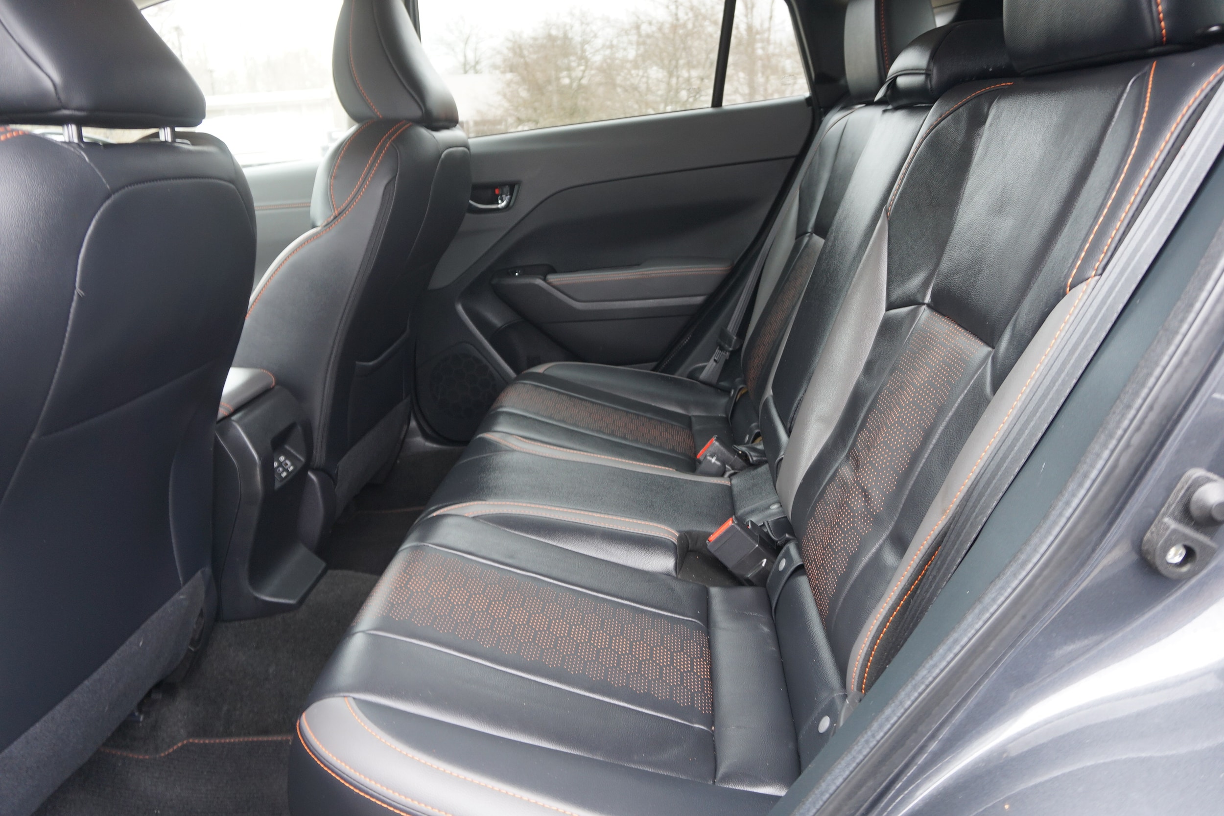 2024 Subaru Crosstrek Limited - Photo 14