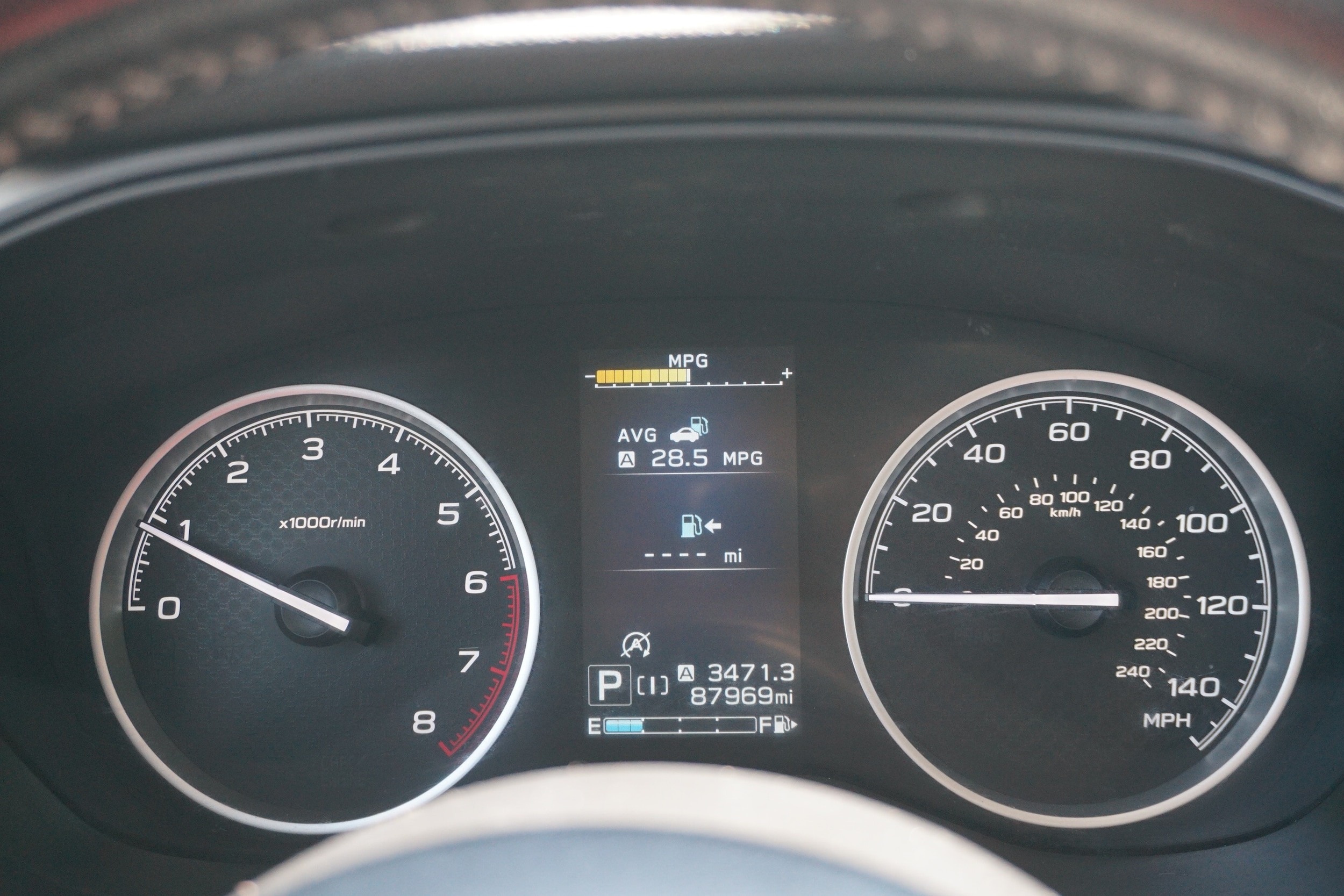 2020 Subaru Forester Limited - Photo 24