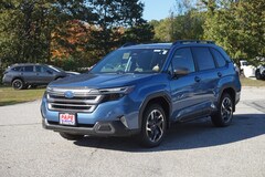 2026 Subaru Forester Limited SUV