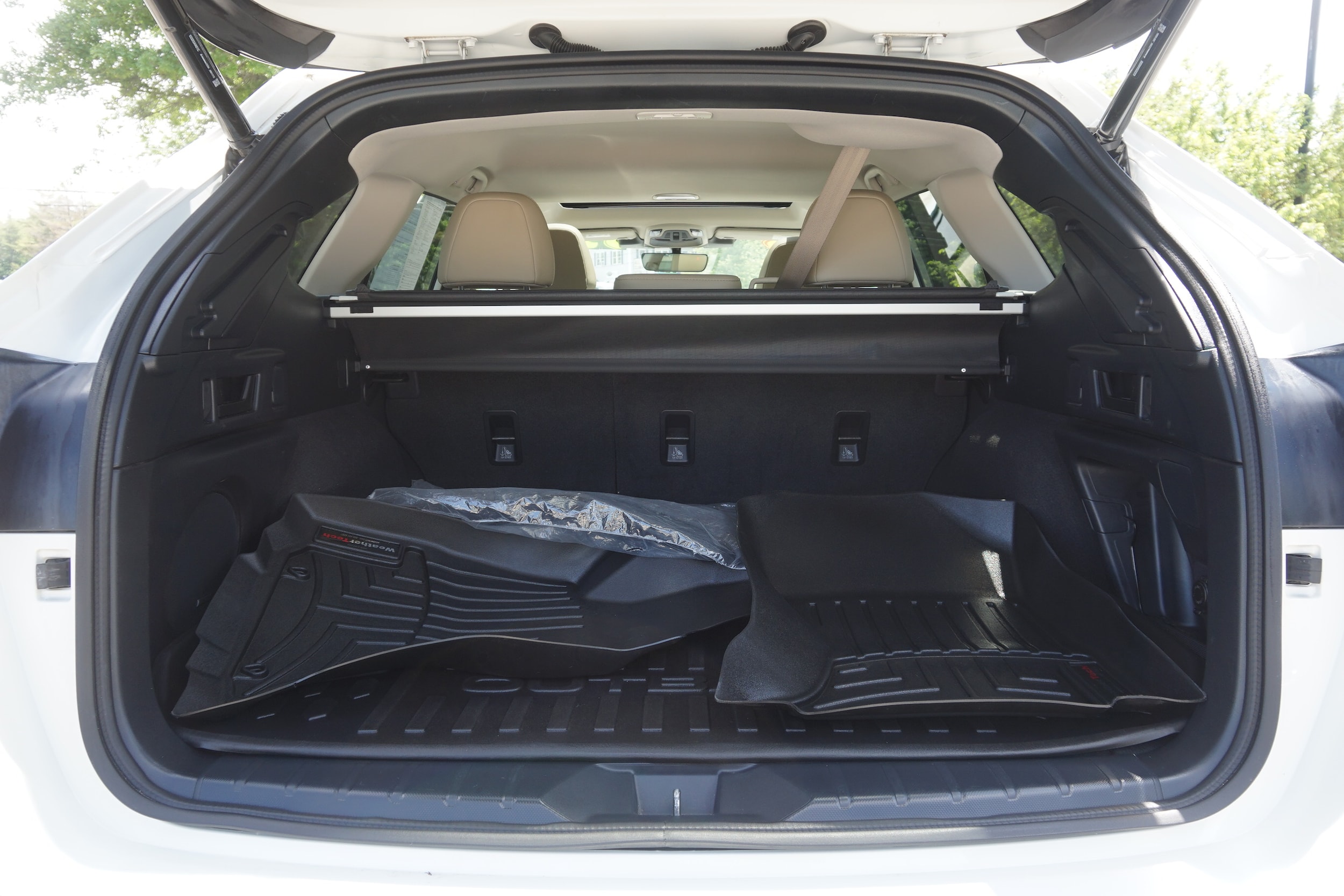 2023 Subaru Outback Limited - Photo 10