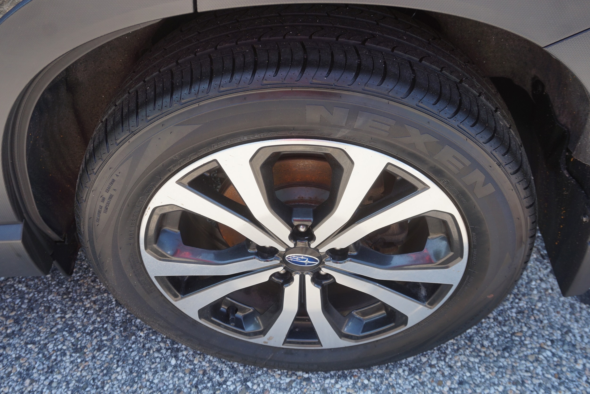 2020 Subaru Forester Limited - Photo 9