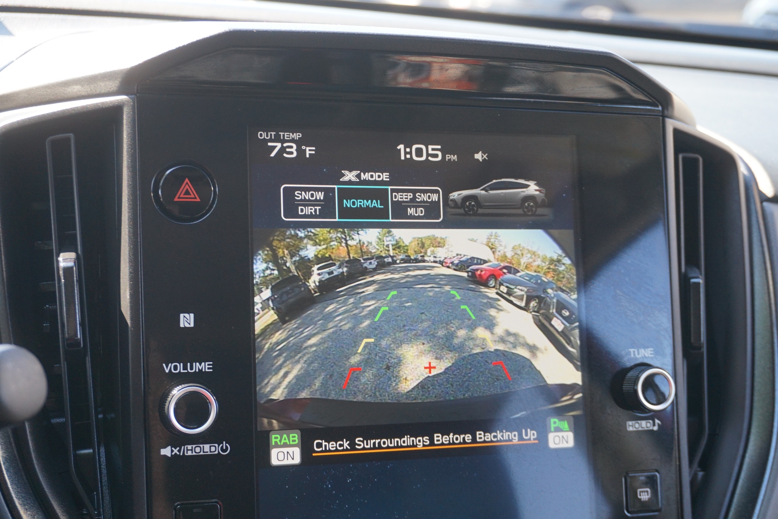 2024 Subaru Crosstrek Limited - Photo 23