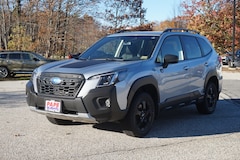 2023 Subaru Forester Wilderness w/Navi/HK/PRG SUV