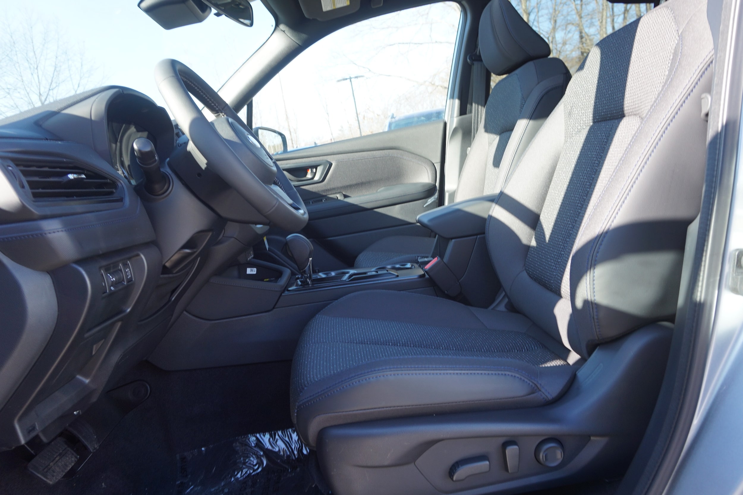 2026 Subaru Forester Premium - Photo 8