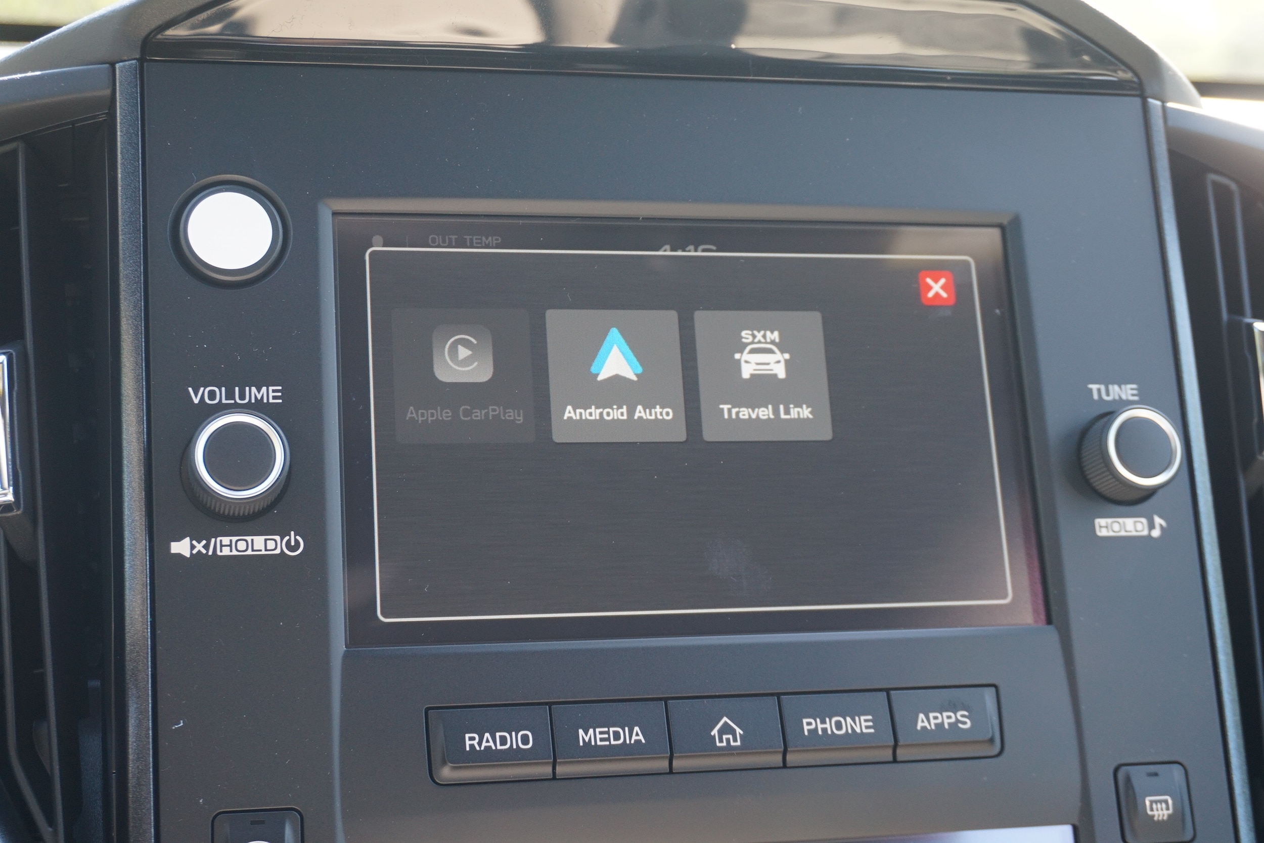 2026 Subaru Forester Base - Photo 13
