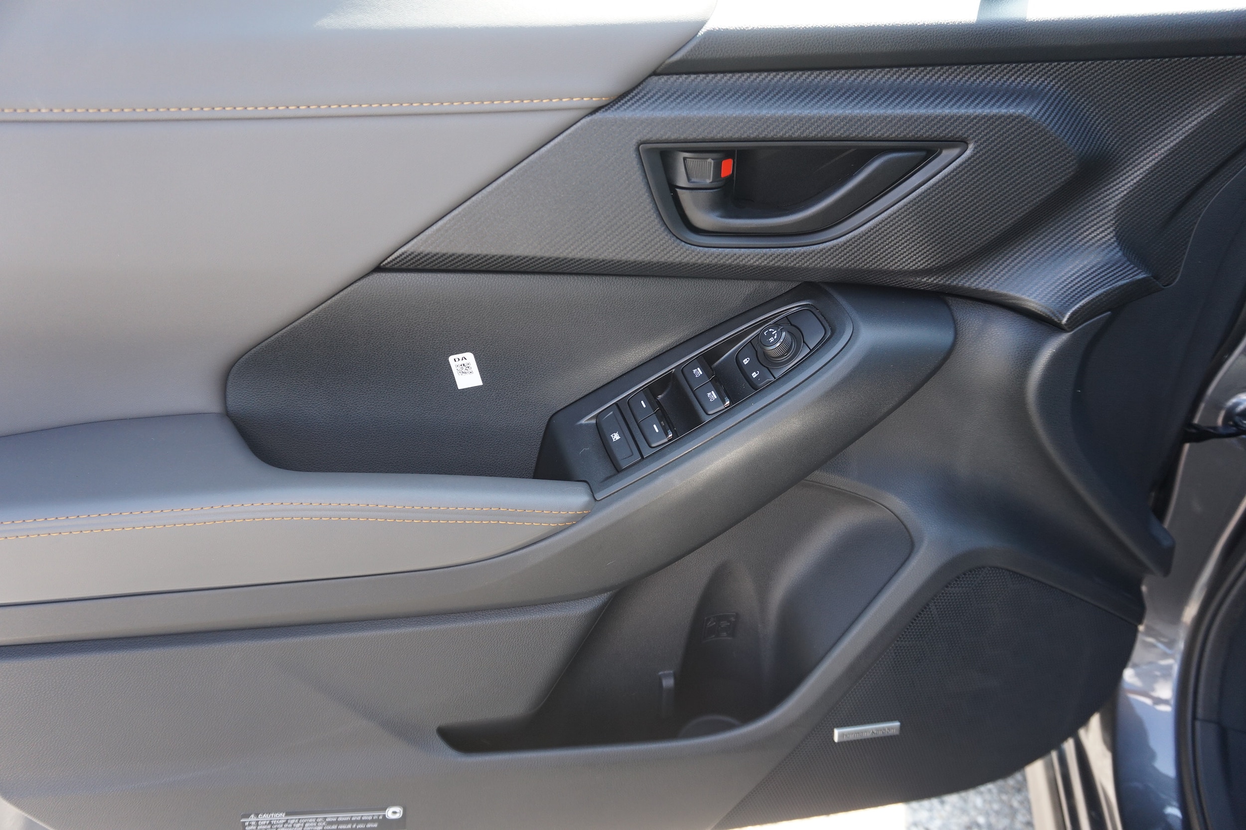 2026 Subaru Crosstrek Wilderness - Photo 7