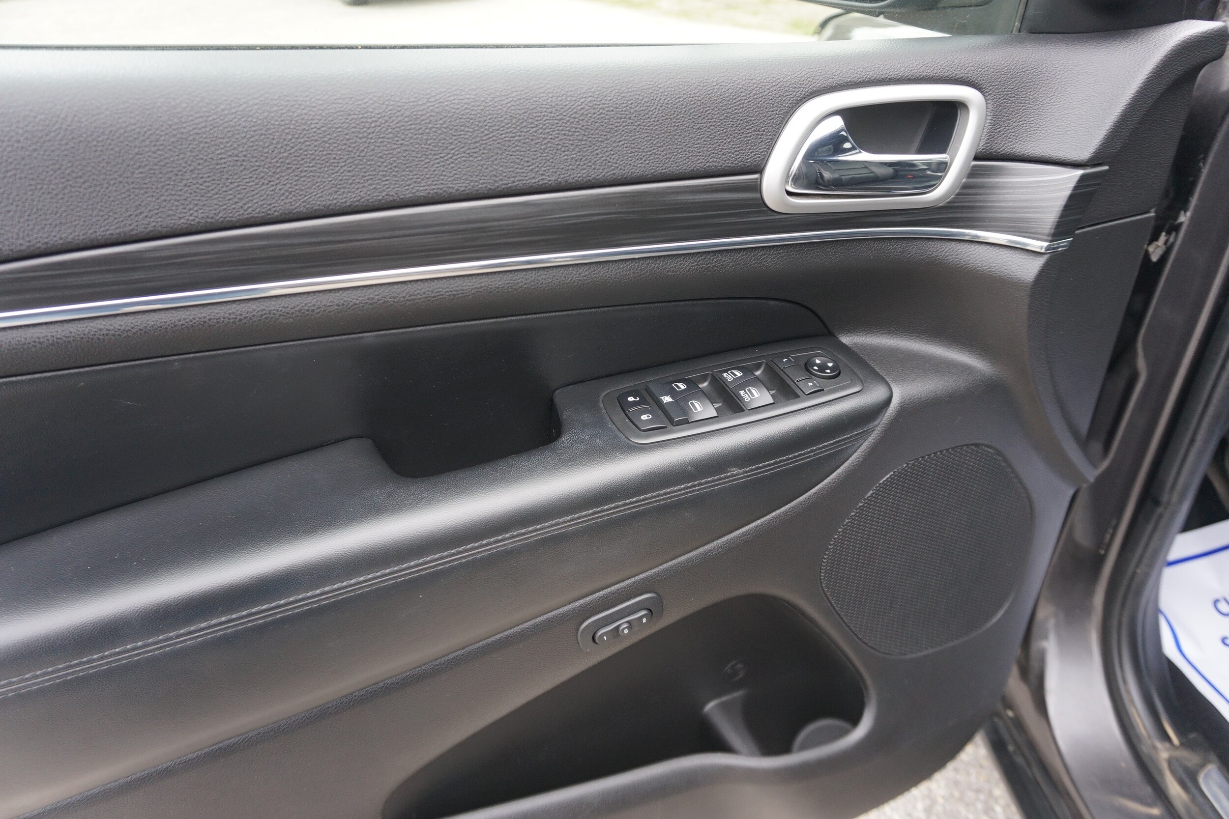 2019 Jeep Grand Cherokee Limited - Photo 11