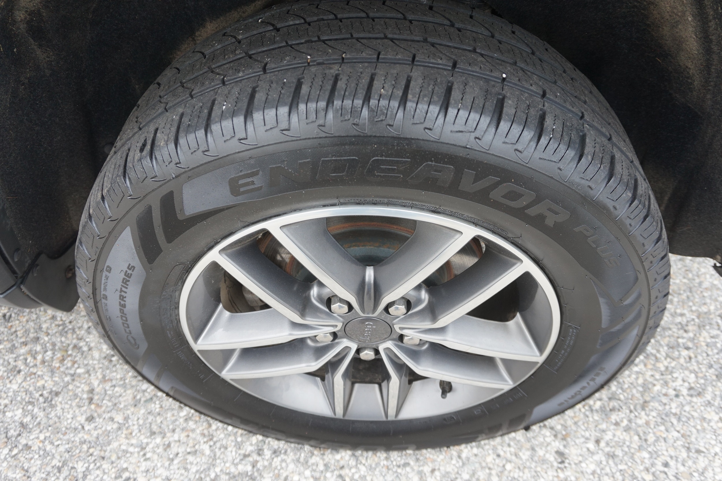2019 Jeep Grand Cherokee Limited - Photo 9