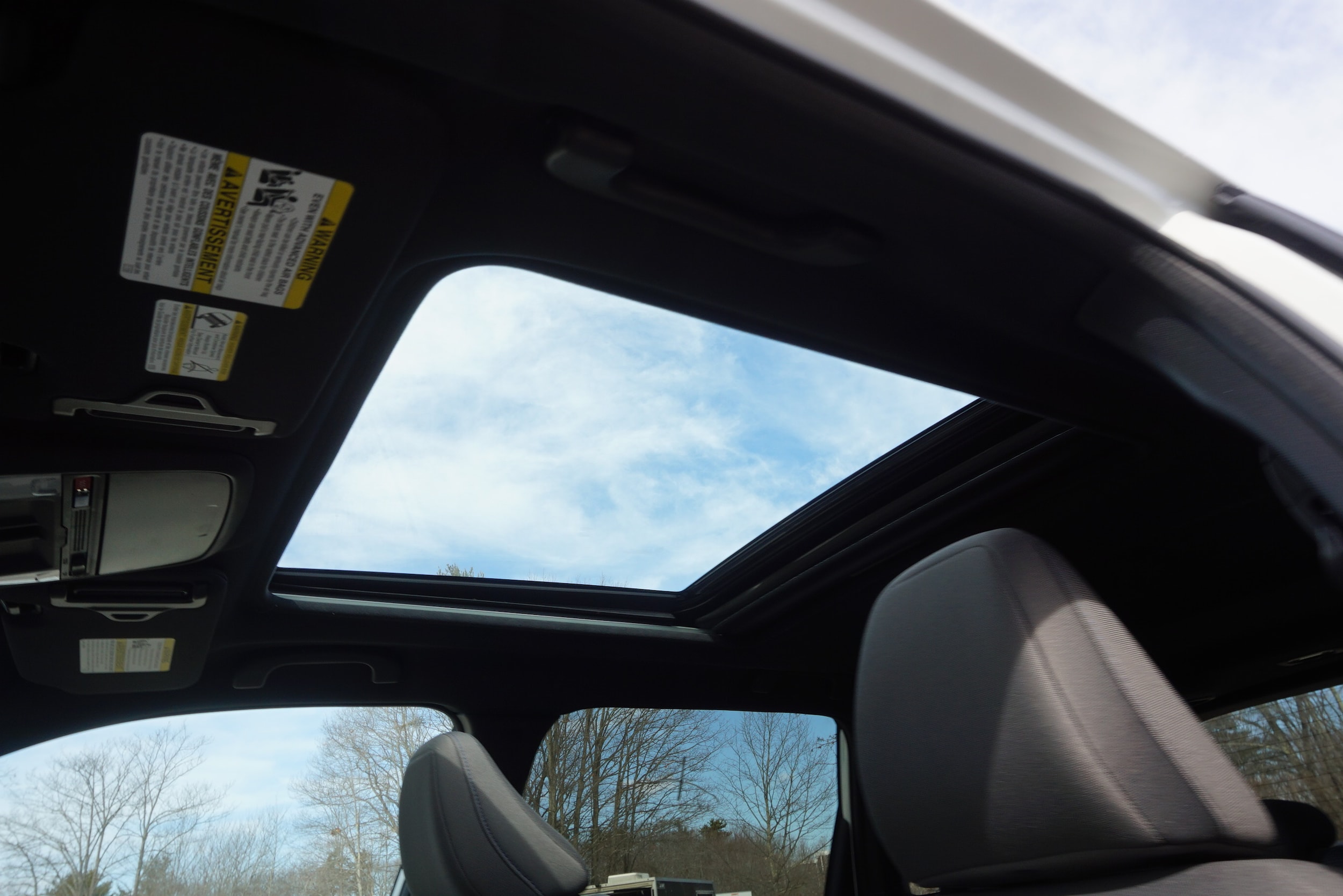 2026 Subaru Forester Premium - Photo 10