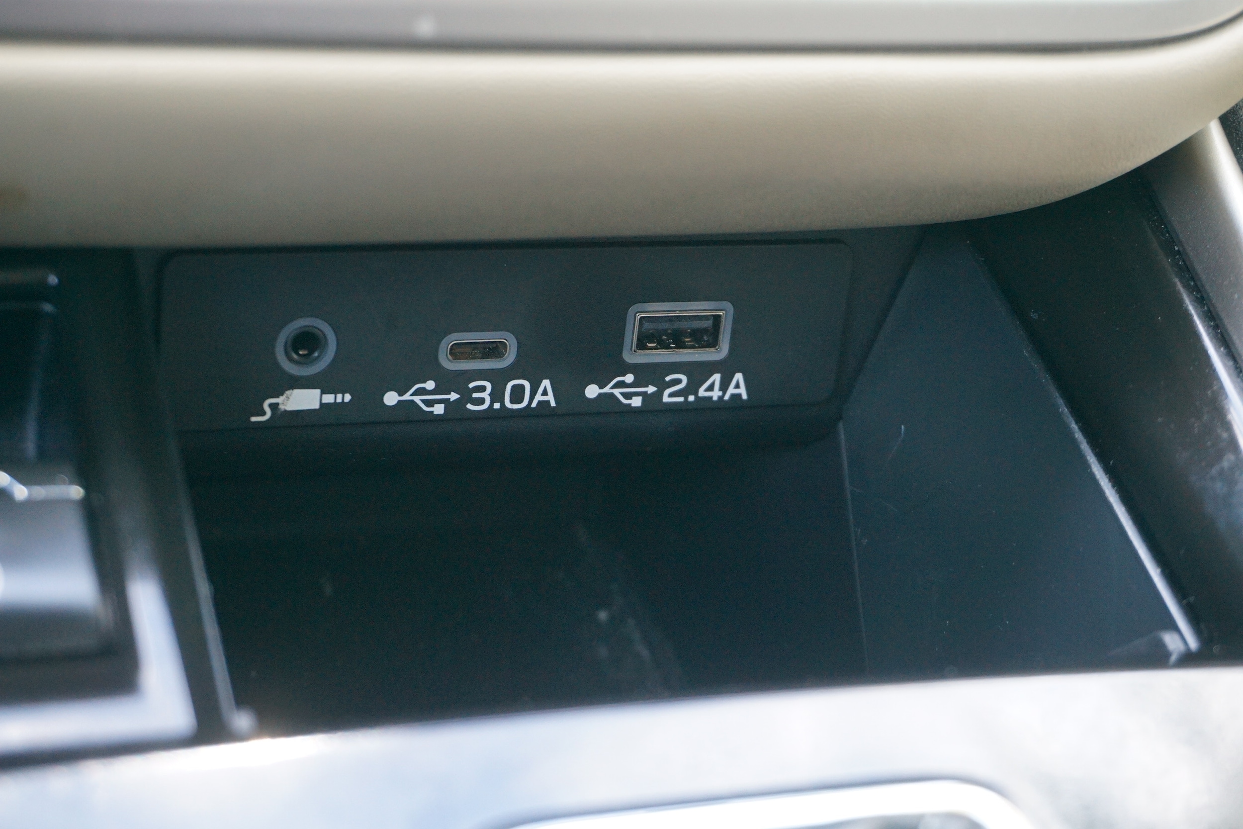 2023 Subaru Outback Limited - Photo 20
