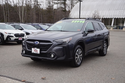 2025 Subaru Outback Premium w/BSD/RCTA/PRG SUV