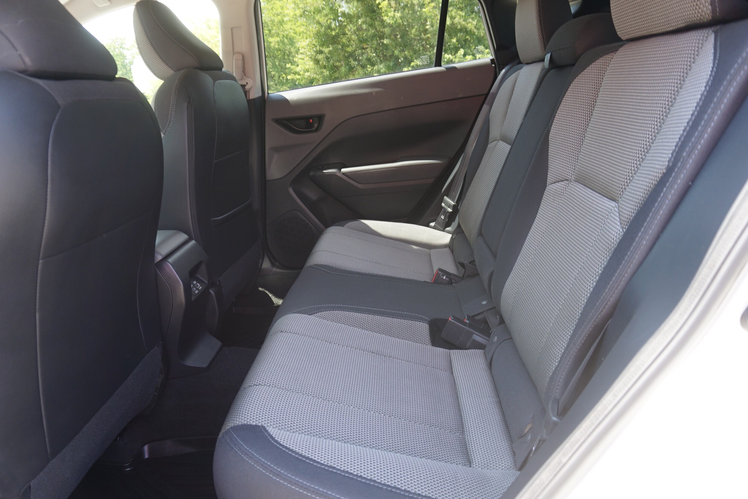 2024 Subaru Crosstrek Premium - Photo 13