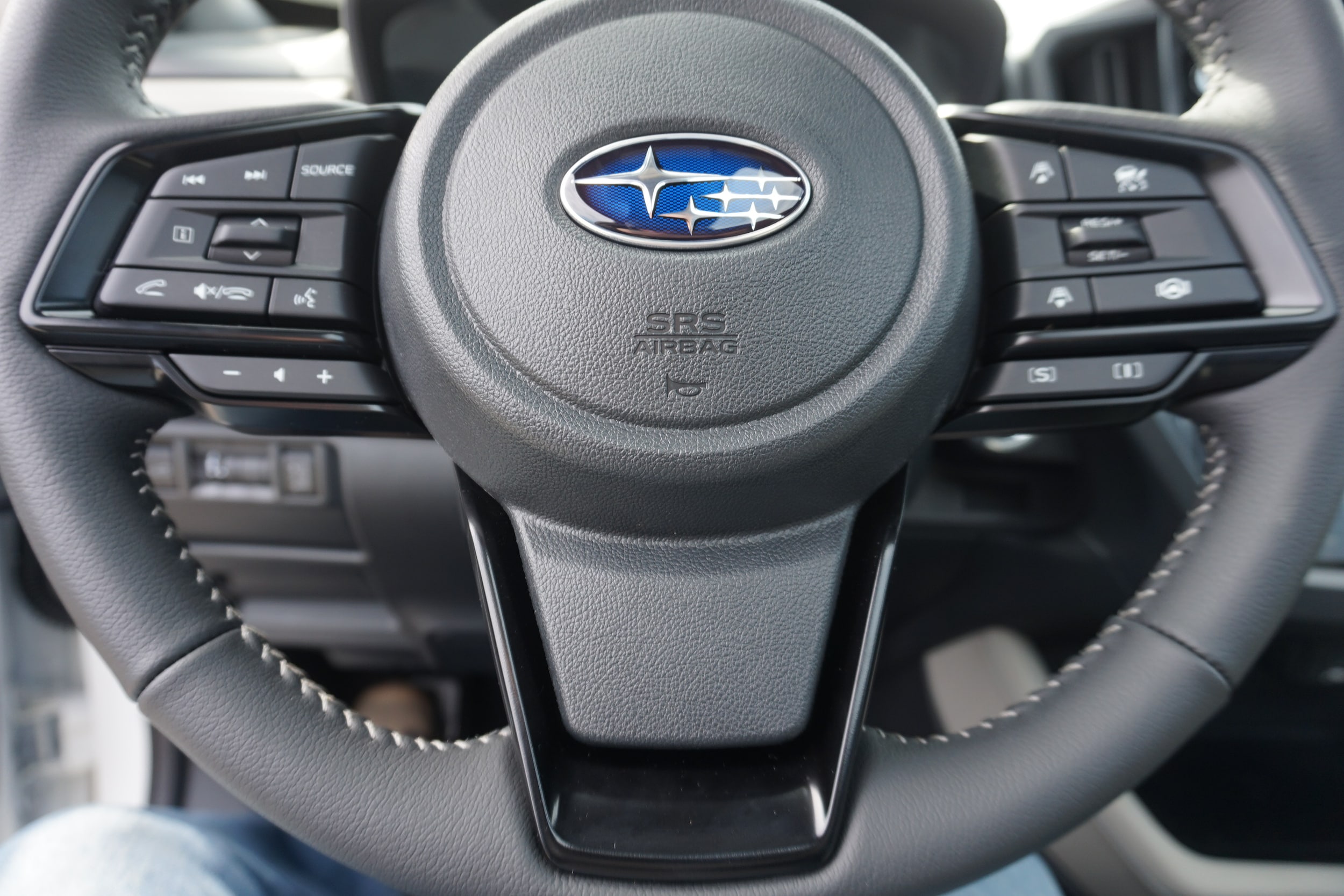 2026 Subaru Forester Premium - Photo 13