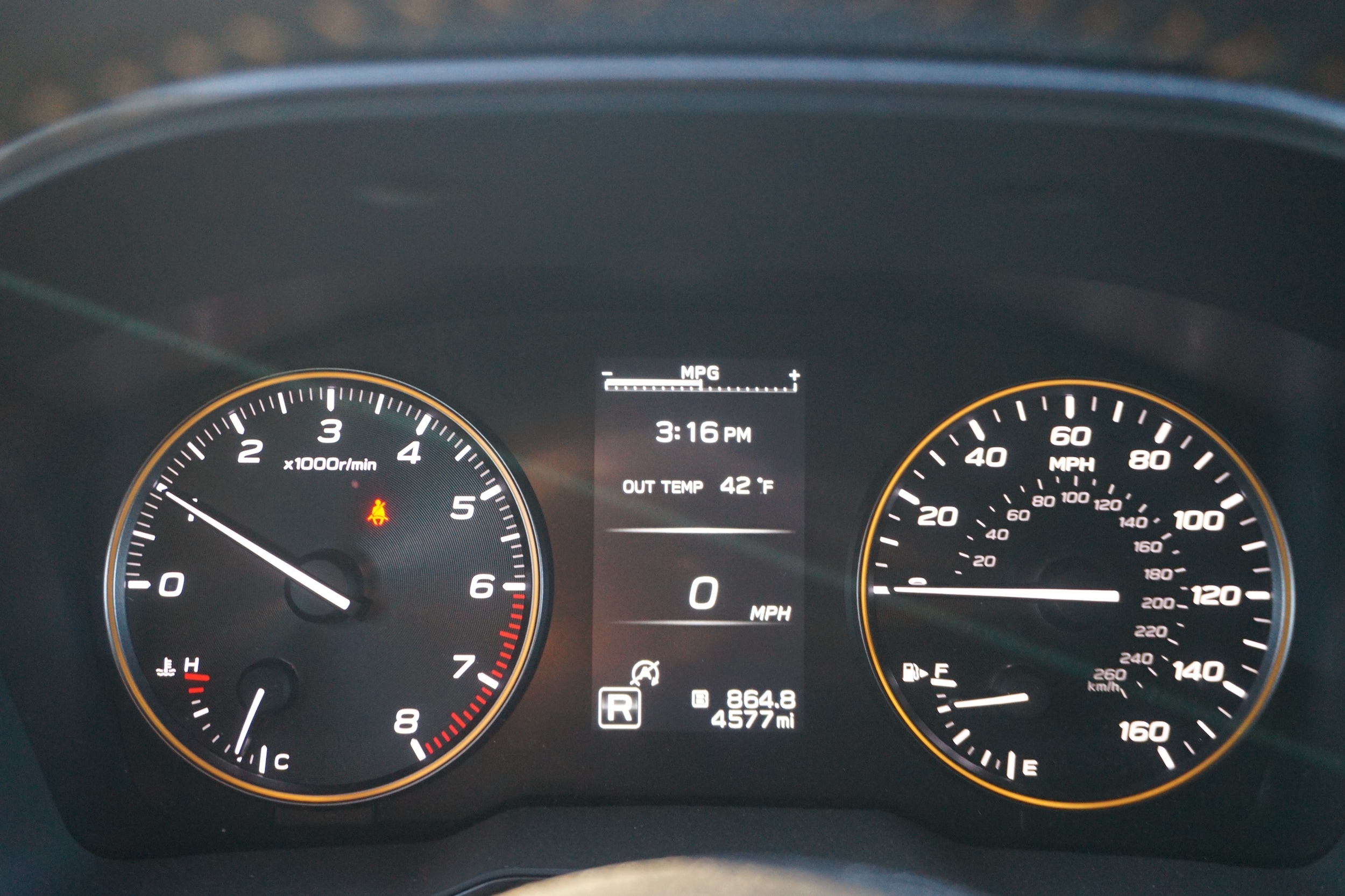 2025 Subaru Outback Wilderness - Photo 25