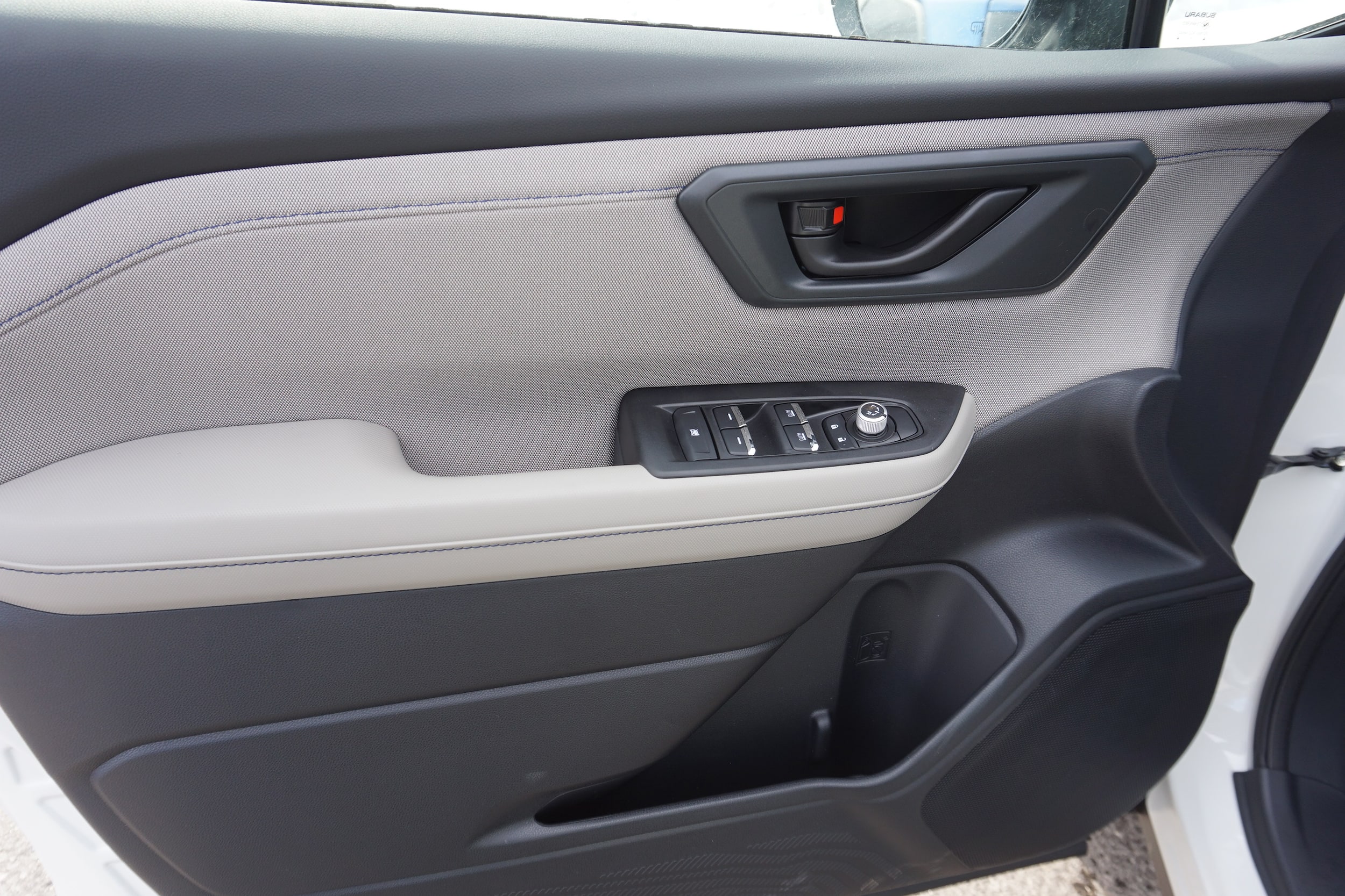 2026 Subaru Forester Premium - Photo 8