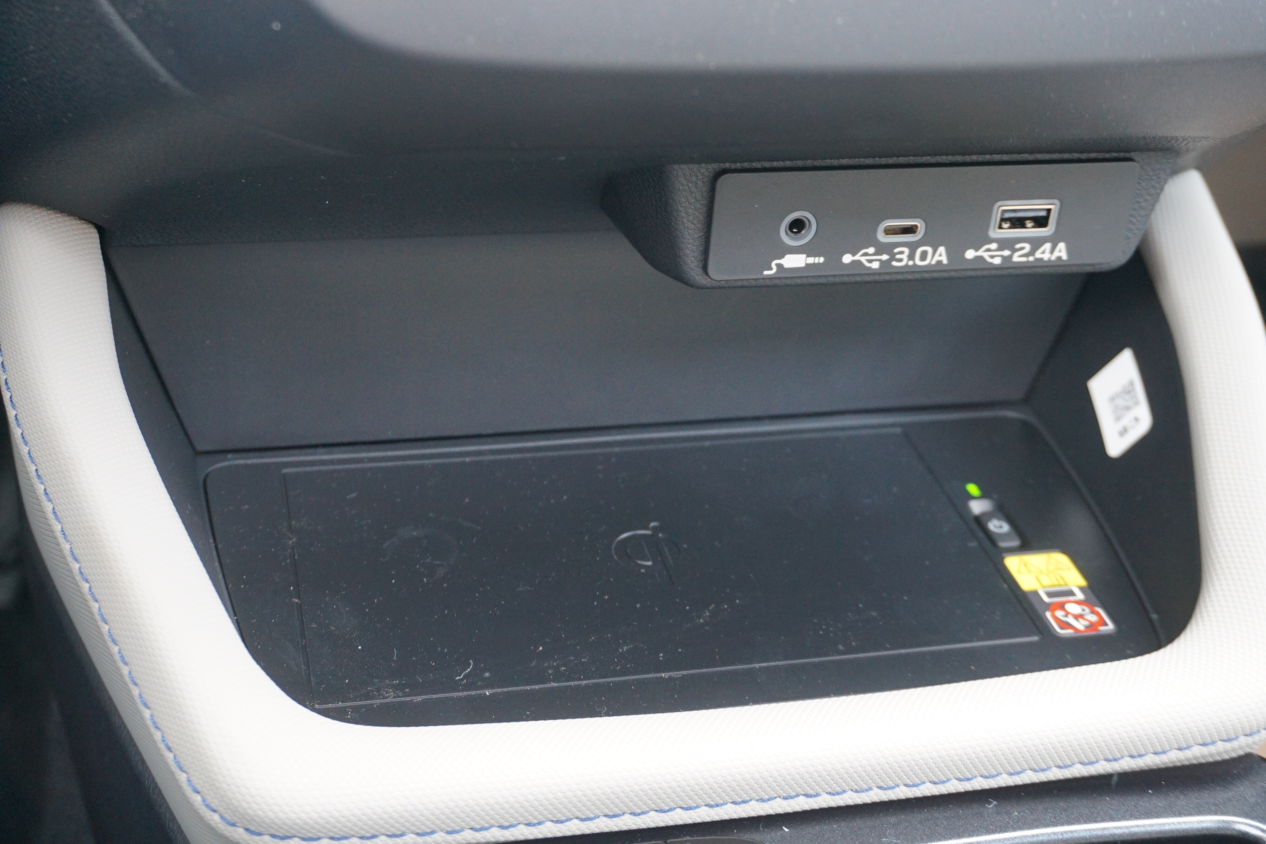 2026 Subaru Forester Premium - Photo 14