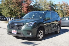 2024 Subaru Forester Premium w/BSD/RCTA/PRG SUV