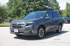 2026 Subaru Forester Premium SUV