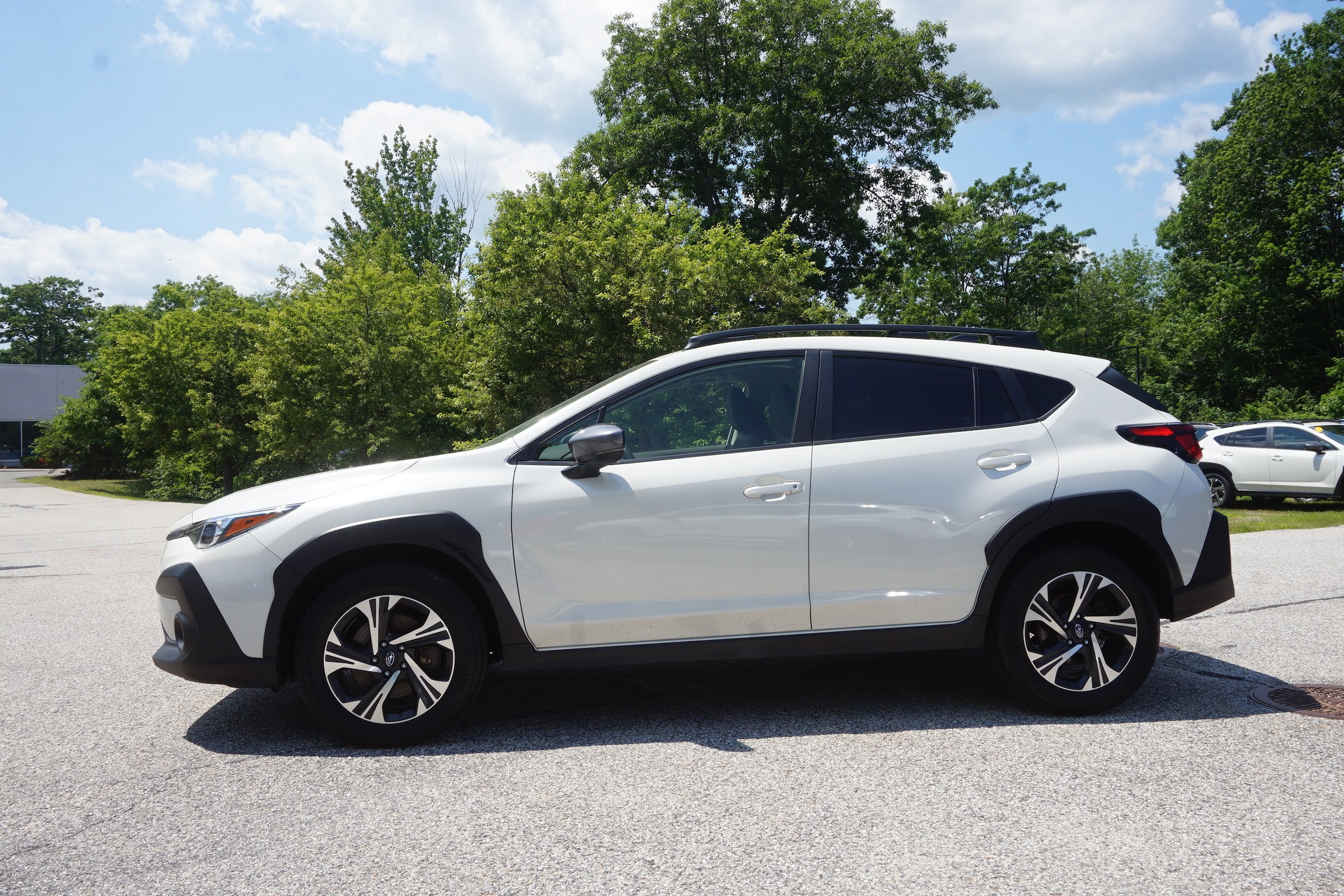 2024 Subaru Crosstrek Premium - Photo 8