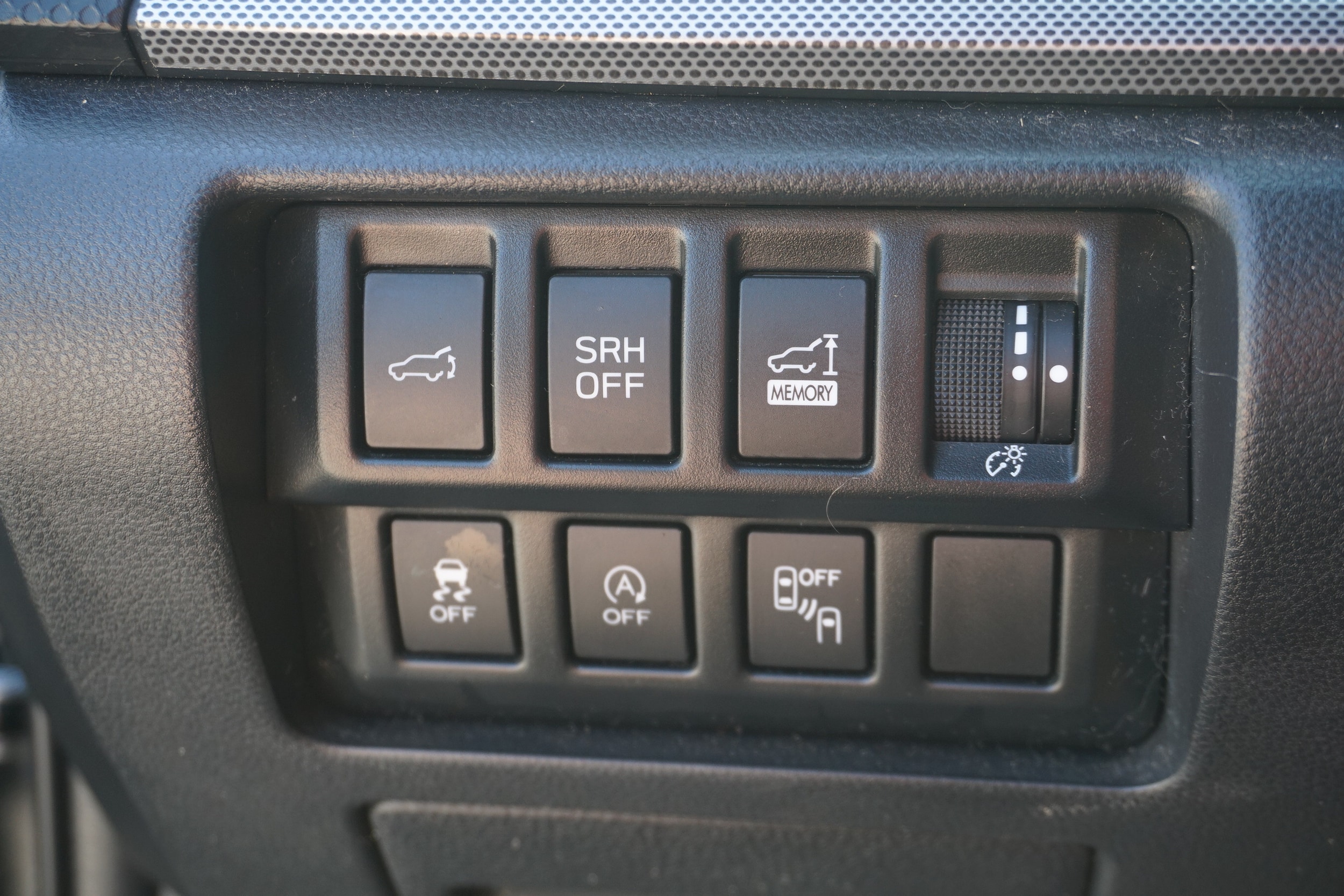 2020 Subaru Forester Limited - Photo 17