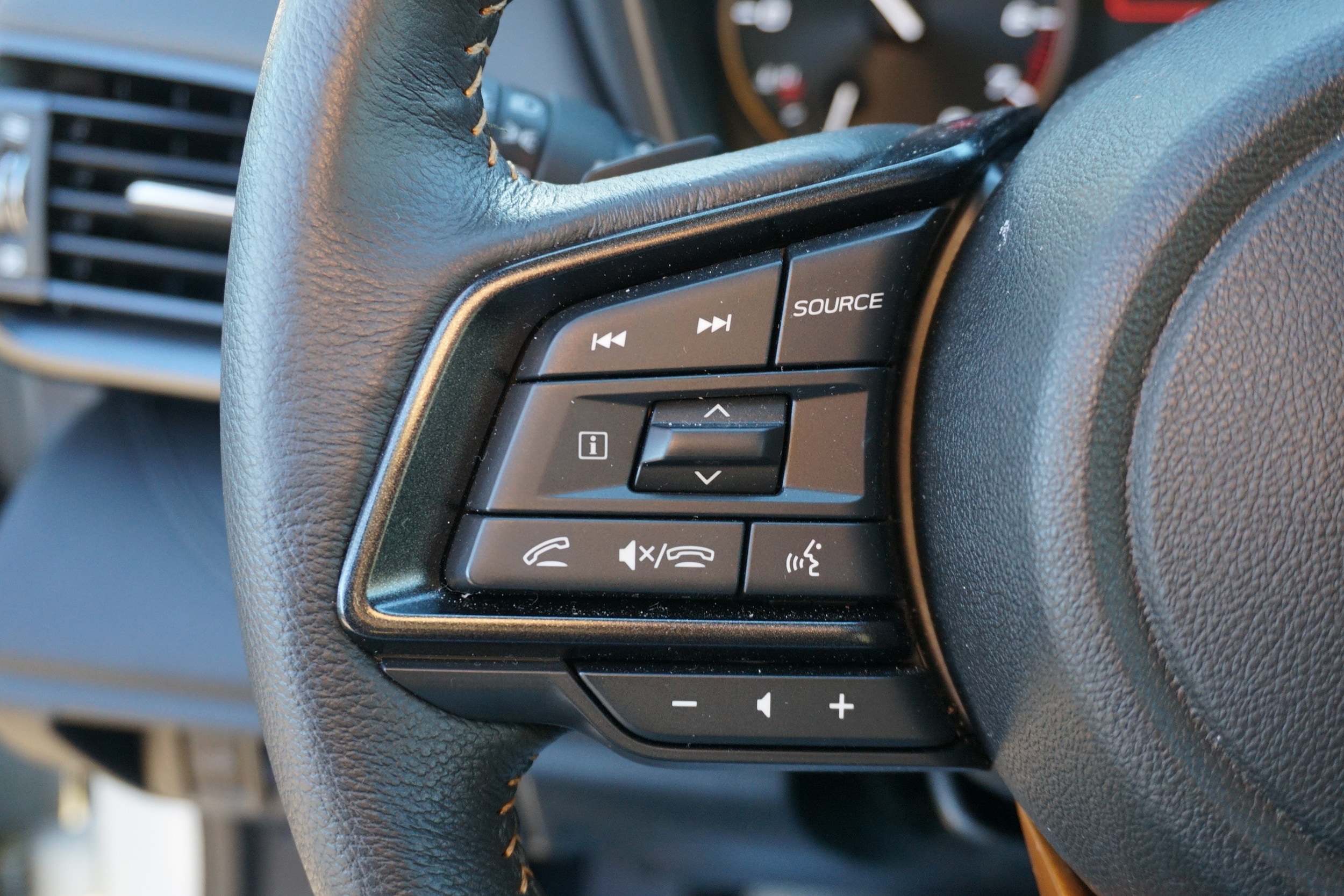 2025 Subaru Outback Wilderness - Photo 19