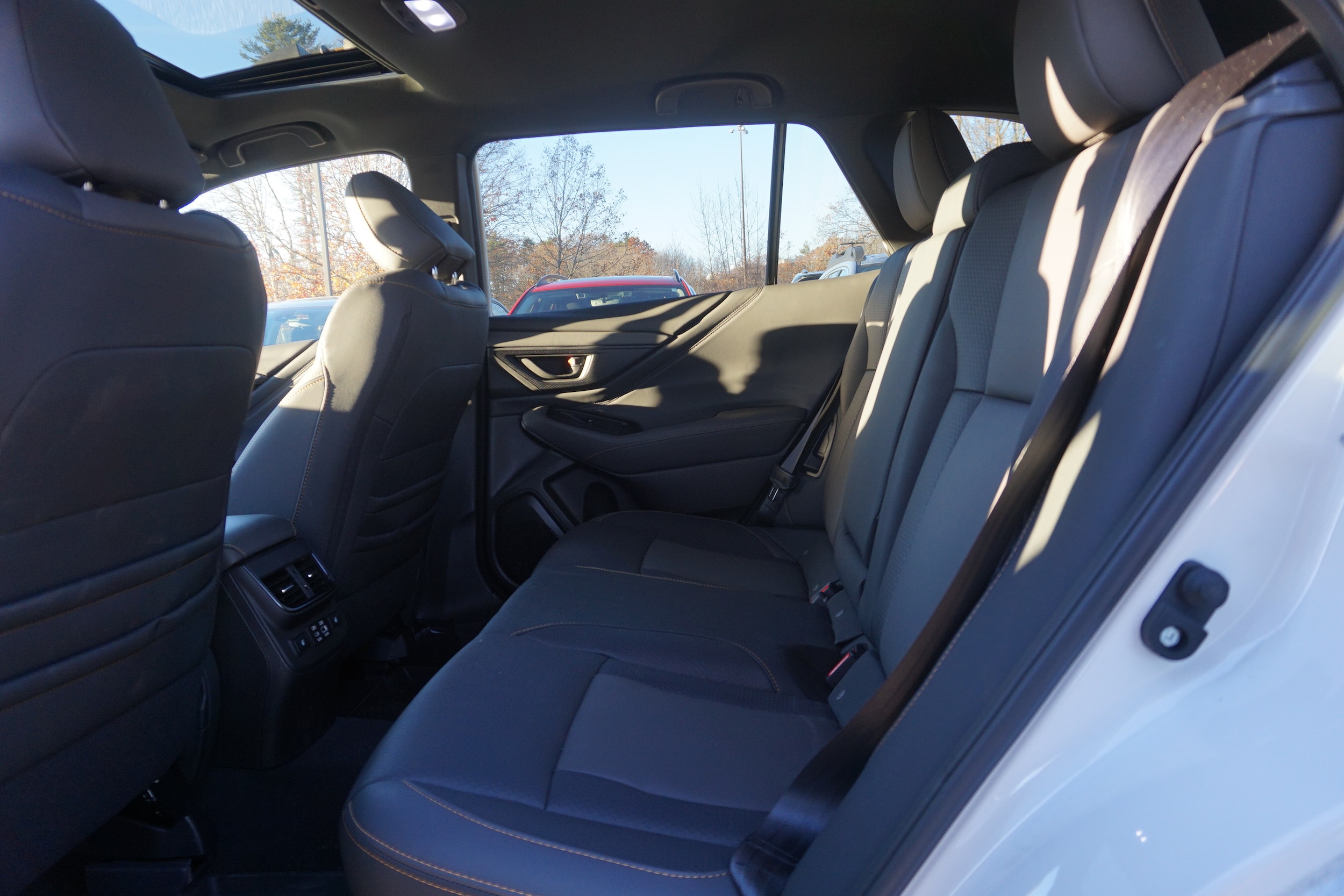 2025 Subaru Outback Wilderness - Photo 16