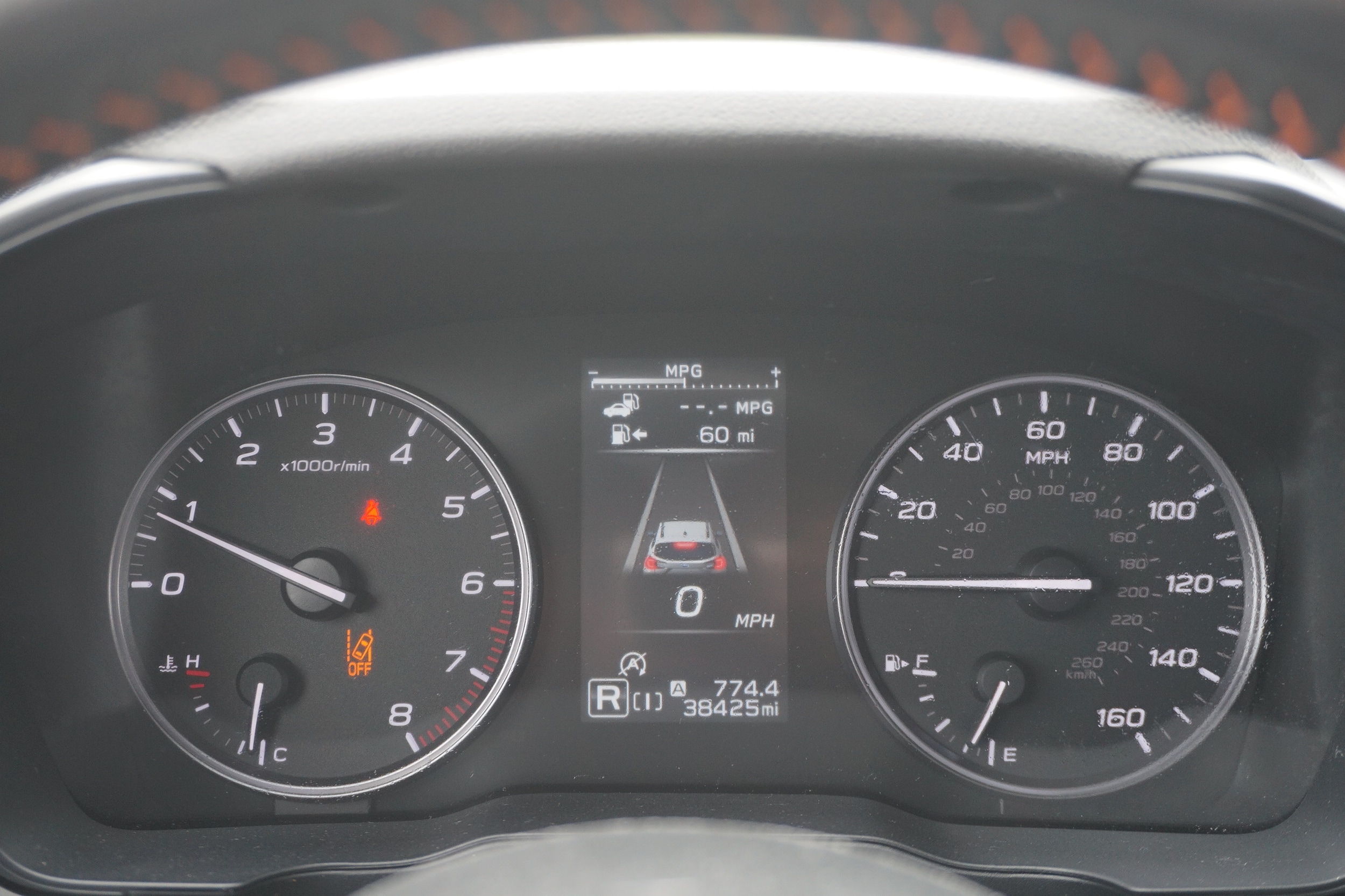 2024 Subaru Crosstrek Limited - Photo 22