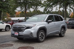 2026 Subaru Forester Premium w/BSD/RCTA/PRG SUV