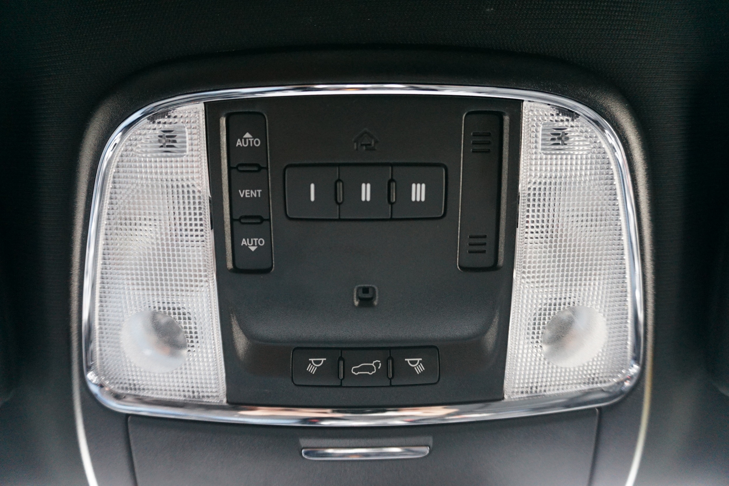 2019 Jeep Grand Cherokee Limited - Photo 23