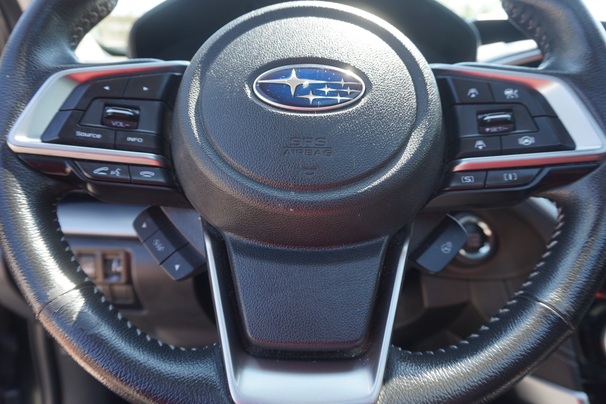 2020 Subaru Forester Limited - Photo 18
