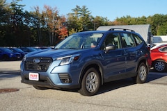 2023 Subaru Forester Base SUV