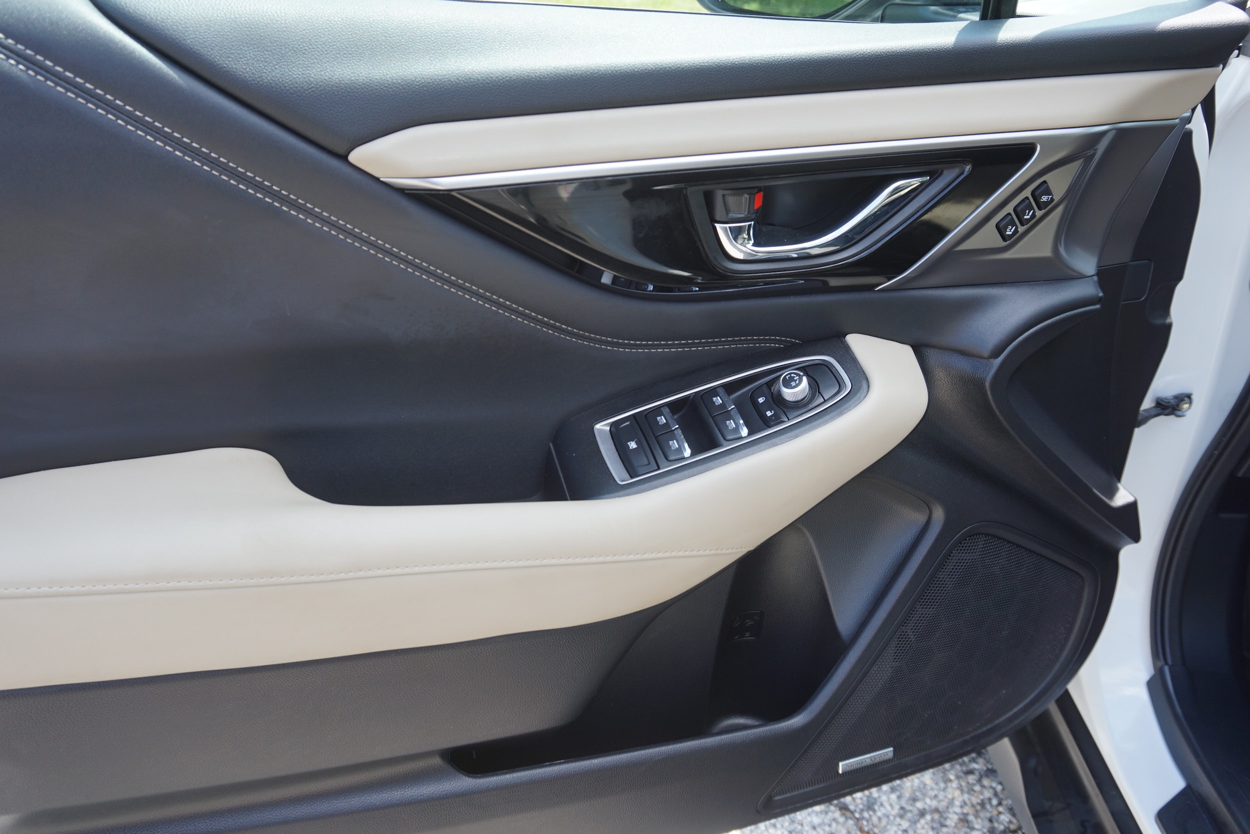2023 Subaru Outback Limited - Photo 11