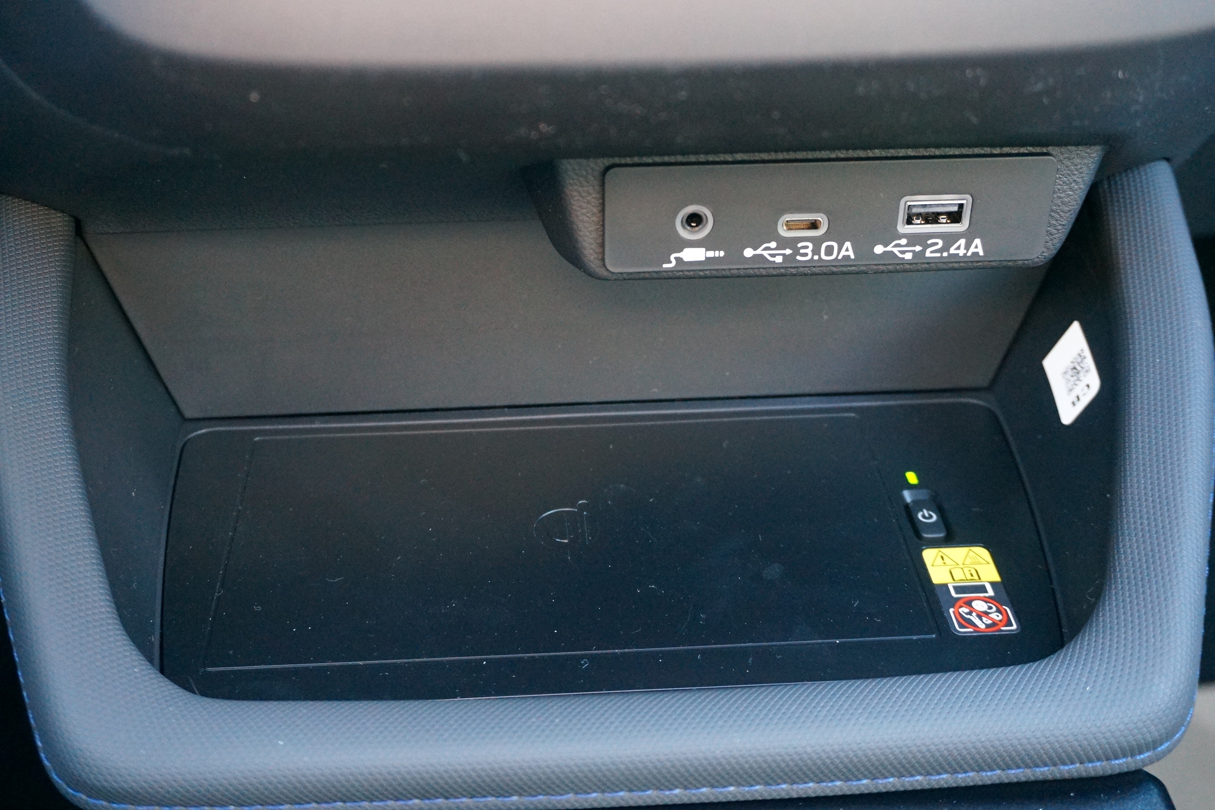2026 Subaru Forester Premium - Photo 13