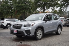 2021 Subaru Forester Base SUV
