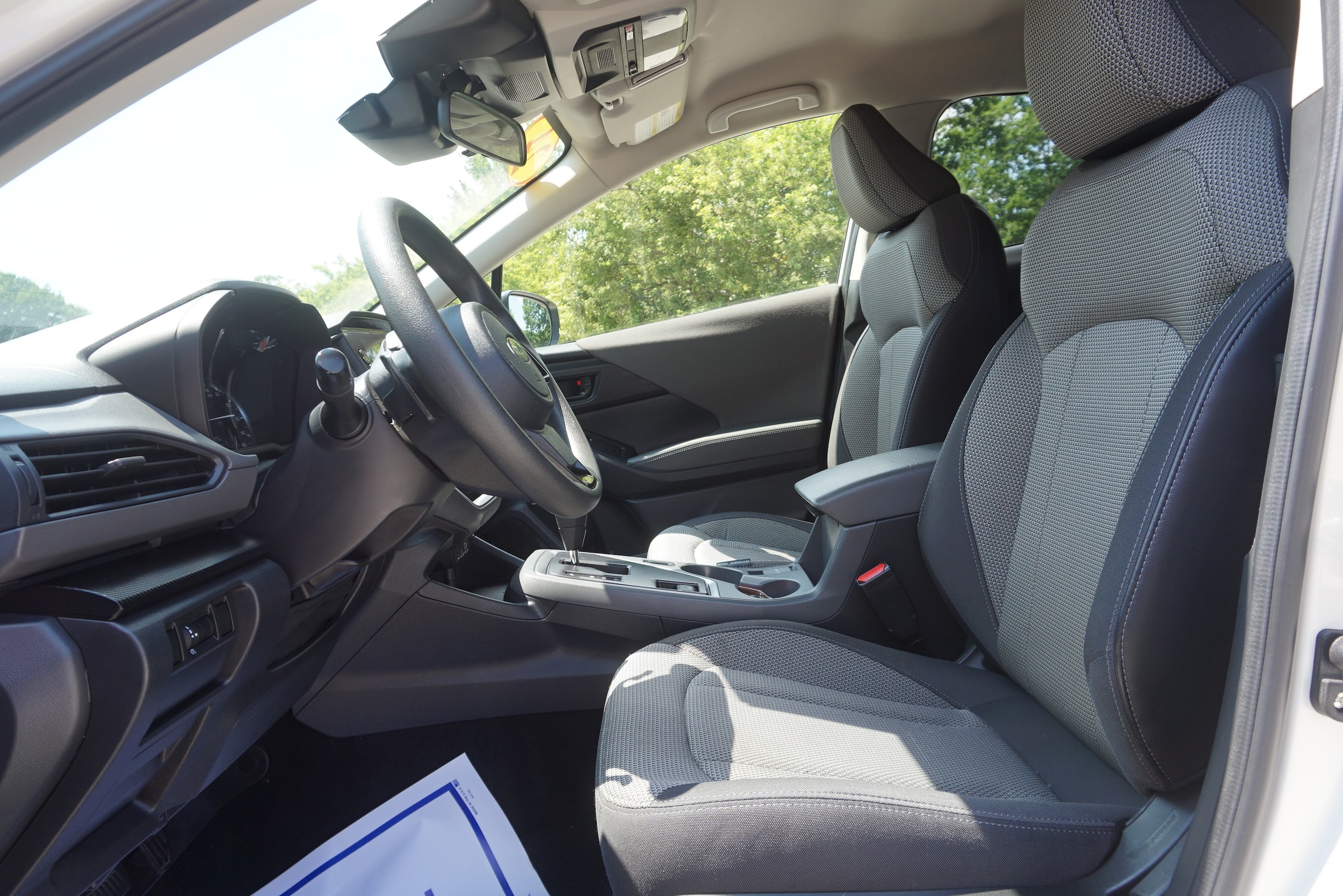 2024 Subaru Crosstrek Premium - Photo 12