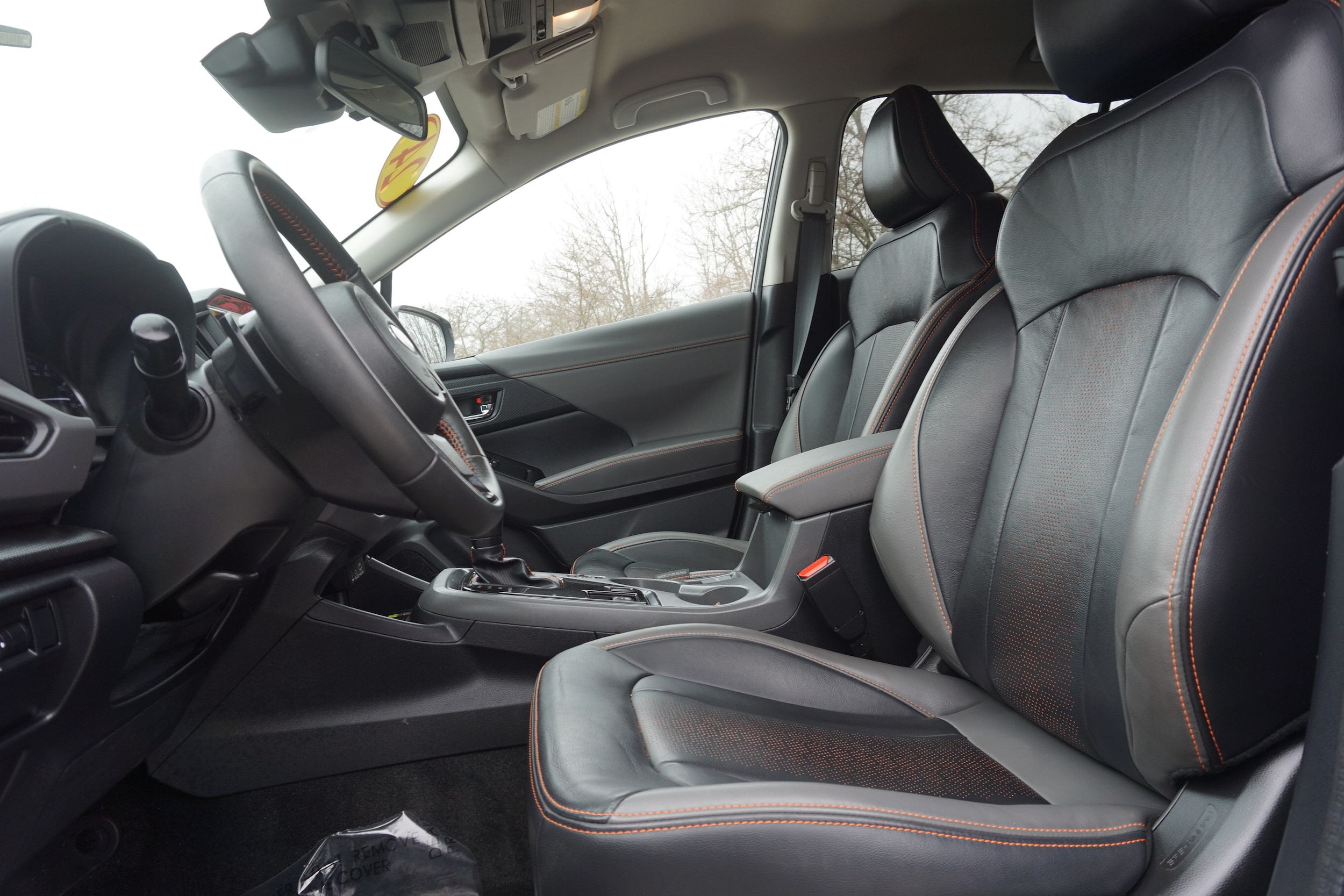 2024 Subaru Crosstrek Limited - Photo 13