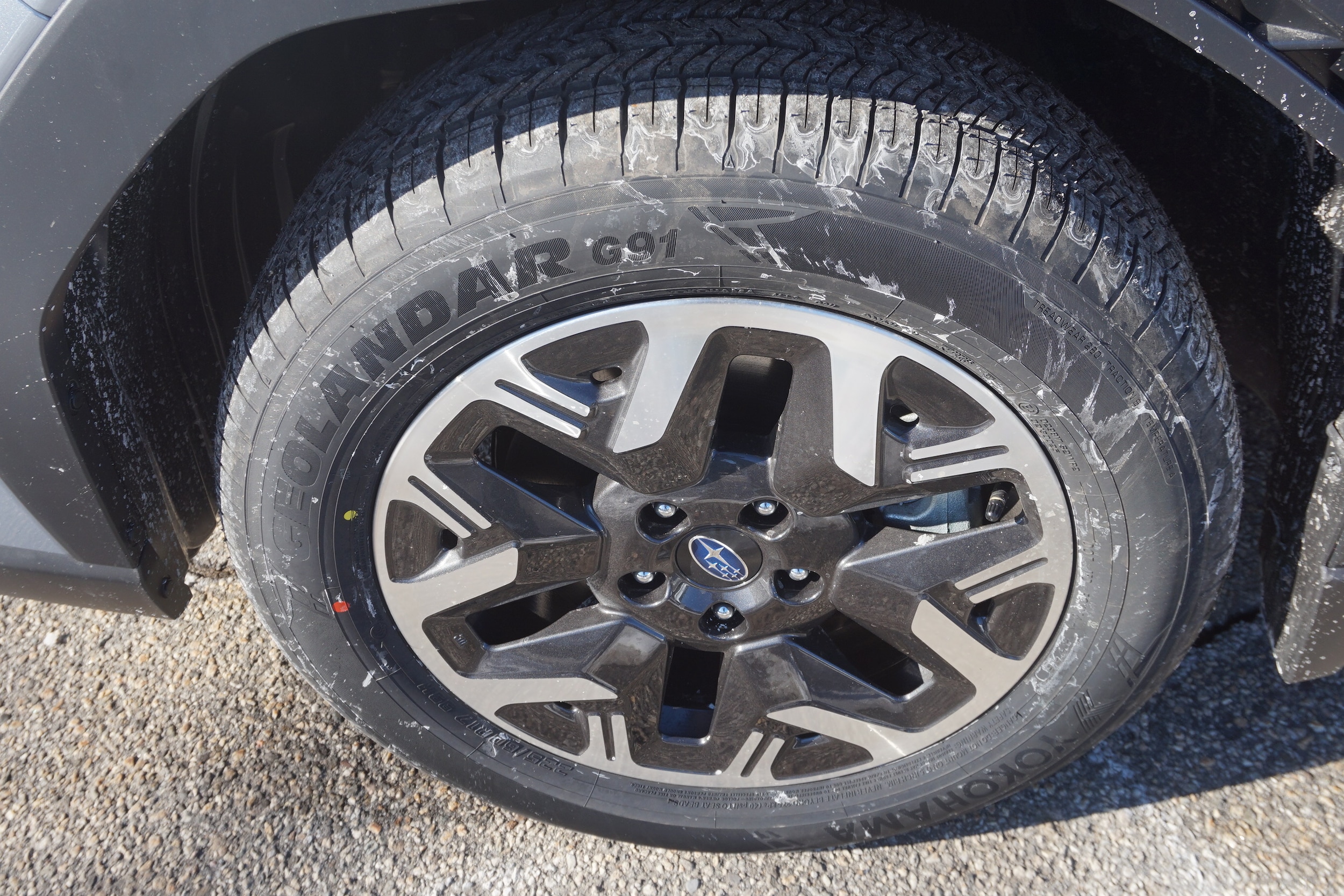 2026 Subaru Forester Premium - Photo 6