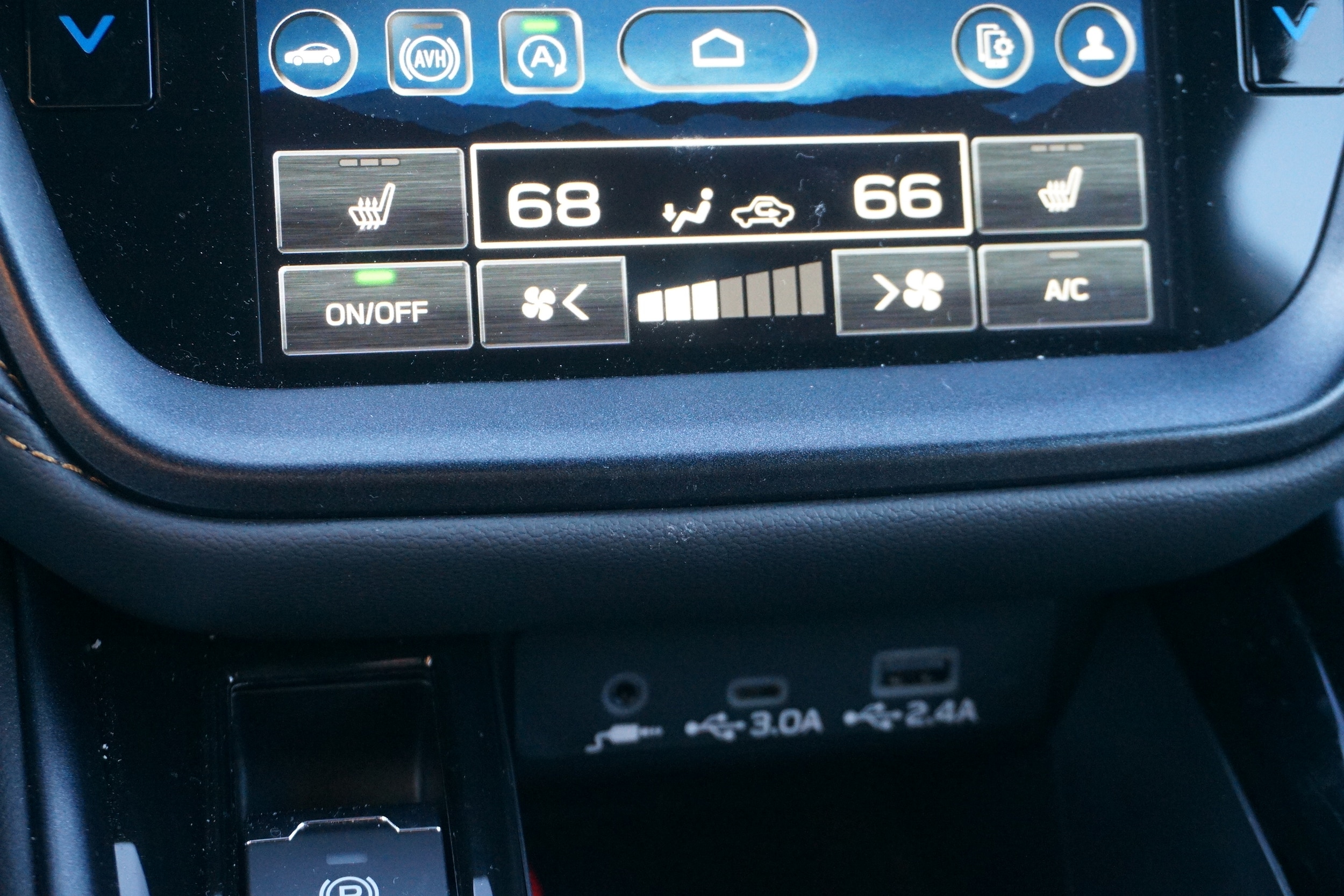 2025 Subaru Outback Wilderness - Photo 21