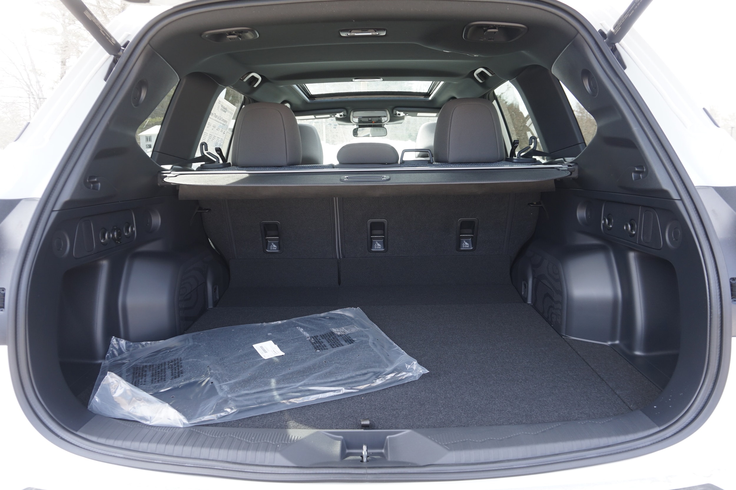 2026 Subaru Forester Premium - Photo 7