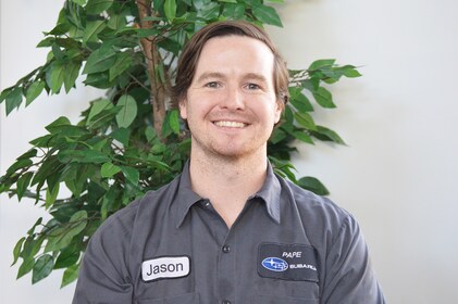 Staff member Jason Goodine from ID_ce2875fd628a
